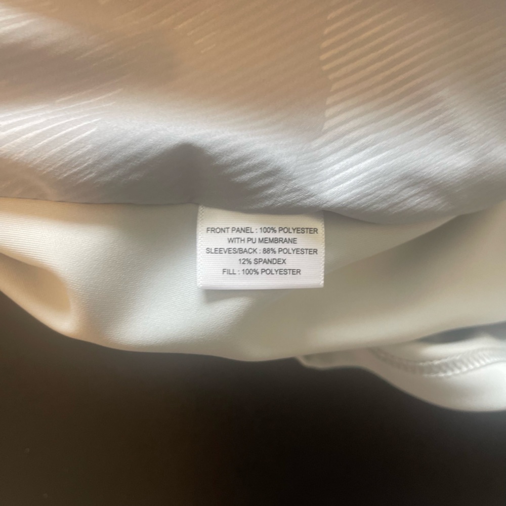 Peter Millar Performance Full Zip Jacket - image 3